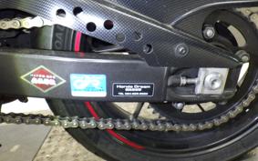 HONDA CBR400R 2021 NC56