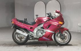 KAWASAKI ZZ-R400 1992 ZX400K