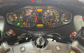 SUZUKI GSX1300R HAYABUSA 2003 GW71A