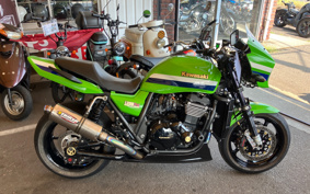 KAWASAKI ZRX1200 DAEG 2009 ZRT20D