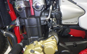 HONDA CB1300SB SUPER BOLDOR A 2006 SC54
