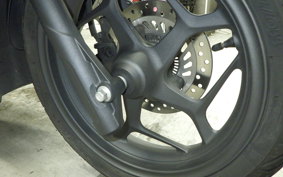 HONDA PCX125 2020 JK05