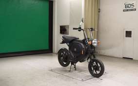 YAMAHA EC-02 1996 SY02J