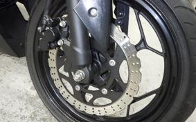 KAWASAKI NINJA 250 EX250L