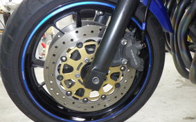 KAWASAKI ZRX1200 D 2010 ZRT20D