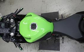 KAWASAKI NINJA ZX-6R A 2022 ZX636G