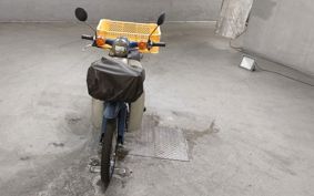 HONDA SUPER CUB50 AA01