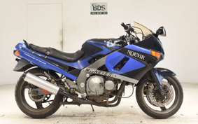 KAWASAKI ZZ-R400 1991 ZX400K