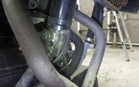 SUZUKI Vｽﾄﾛｰﾑ250A