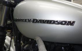 HARLEY FXBBS1870 2023