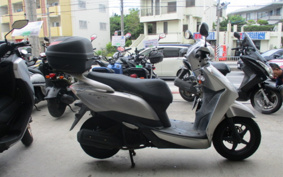 HONDA LEAD 125 JF45