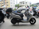Фото Honda LEAD 125 2014 с японского аукциона