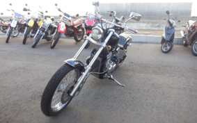 HONDA STEED400 1995 NC26