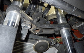 KAWASAKI NINJA 250 2016 EX250L