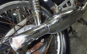 HONDA GB250 CLUBMAN
