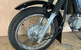 HONDA CROSS CUB 50 AA06