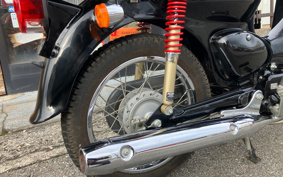 HONDA LITTLE CUB AA01