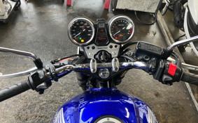 HONDA CB400SFV-4ABS 2021 NC42