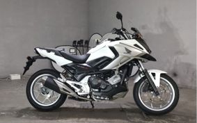 HONDA NC750X 2018 RC90