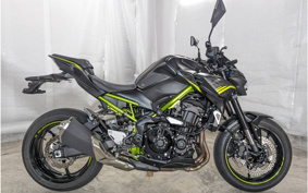KAWASAKI Z900 2022 ZR900B