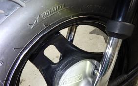SUZUKI LET's 4 1996 CA45A