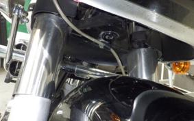 HARLEY FLTRI 1450 2006