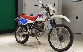 HONDA XLR250R Gen.4 2015 MD22