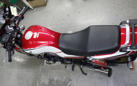 HONDA CB750 GEN 2 2008 RC42