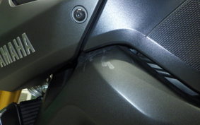 YAMAHA MT-09 A 2015 RN34J