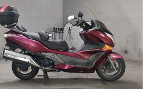 HONDA SILVERWING400GT 2009 NF03