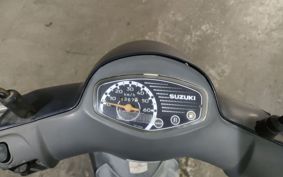SUZUKI LET's 4 CA45A