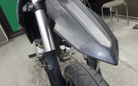 KAWASAKI KLX250D TRACKER X LX250V