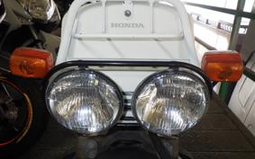 HONDA ZOOMER AF58