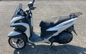 YAMAHA TRICITY 125 SE82J