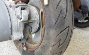 YAMAHA JOG POCHE 3KJ