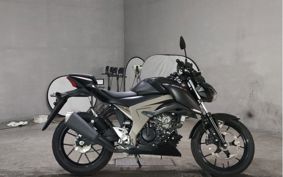 SUZUKI GSX-S125 DL32B