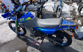 YAMAHA XT600 E 1994 3TB