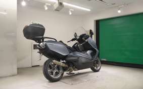 BMW C650GT 2014