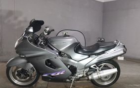 KAWASAKI ZZR1100 1996 ZXT10D
