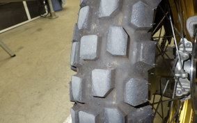 YAMAHA SEROW 250 Gen.2 DG17J