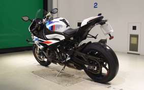 BMW S1000RR M DDC 2024