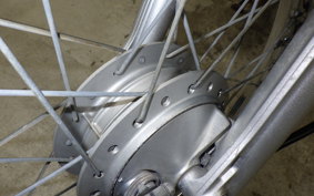 HONDA C110 SUPER CUB 2025 JA10