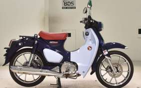 HONDA C125 SUPER CUB 2018 JA48
