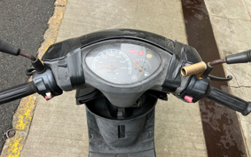 YAMAHA JOG DELUXE SA36J