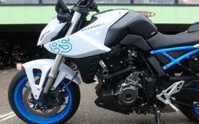 SUZUKI GSX-8S 2023 8BL