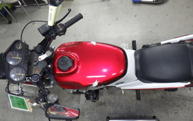 HONDA CBR400F Endurance 1984 NC17