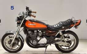 KAWASAKI ZEPHYR 400 Gen.2 1992 ZR400C