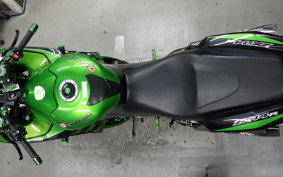 KAWASAKI ZX 1400 NINJA R A 2016