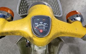 HONDA SUPER CUB50 AA01