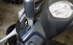 SUZUKI ADDRESS V50 2022 CA4BA